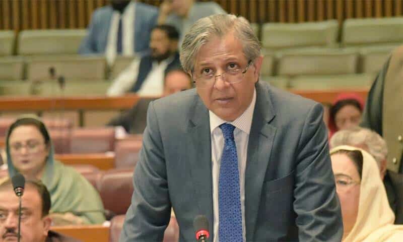 Government open to constitutional reforms through consensus, Law Minister