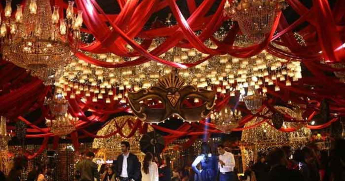 Pakistan’s wedding industry faces rising costs and shrinking celebrations amid economic pressures