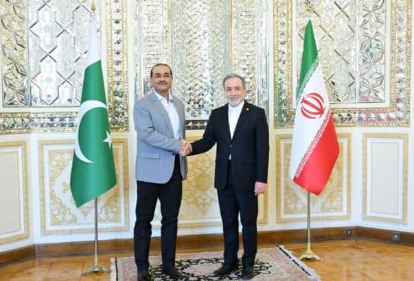 Field Marshal Asim Munir concludes Tehran visit, Pakistan’s mediation role praised by Iran