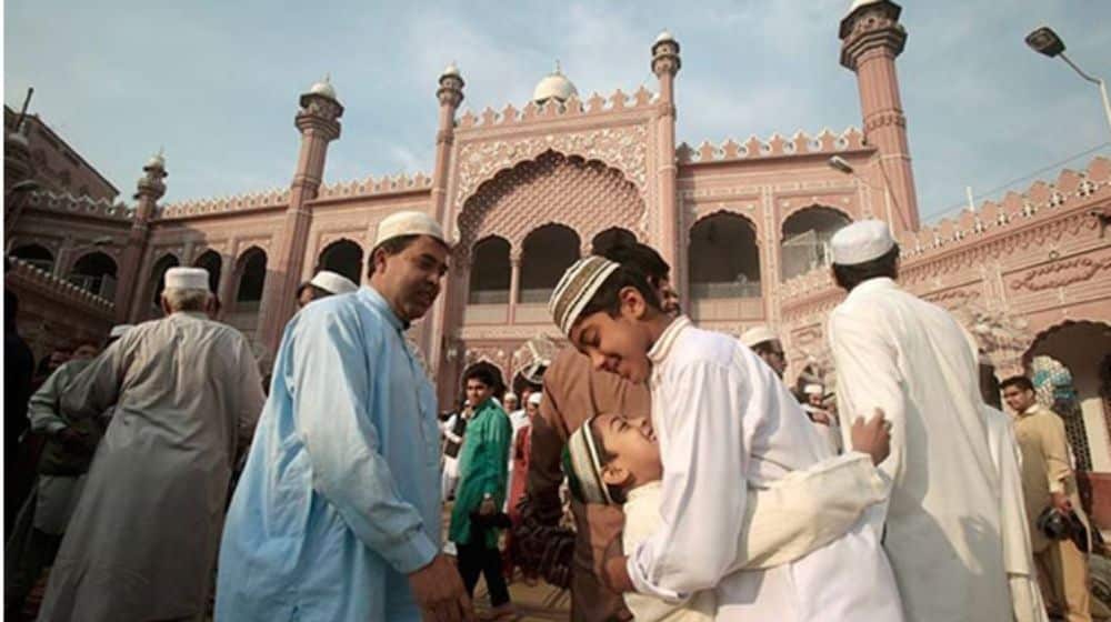 Will Eid be celebrated on the same day in Saudi Arabia and Pakistan? Possible date revealed
