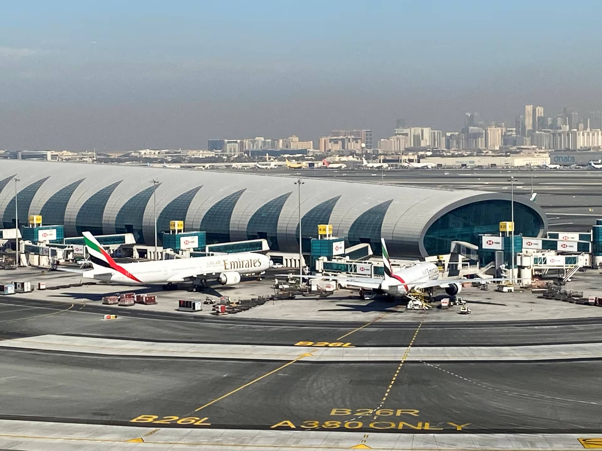 UAE Civil Aviation announced great news to passengers