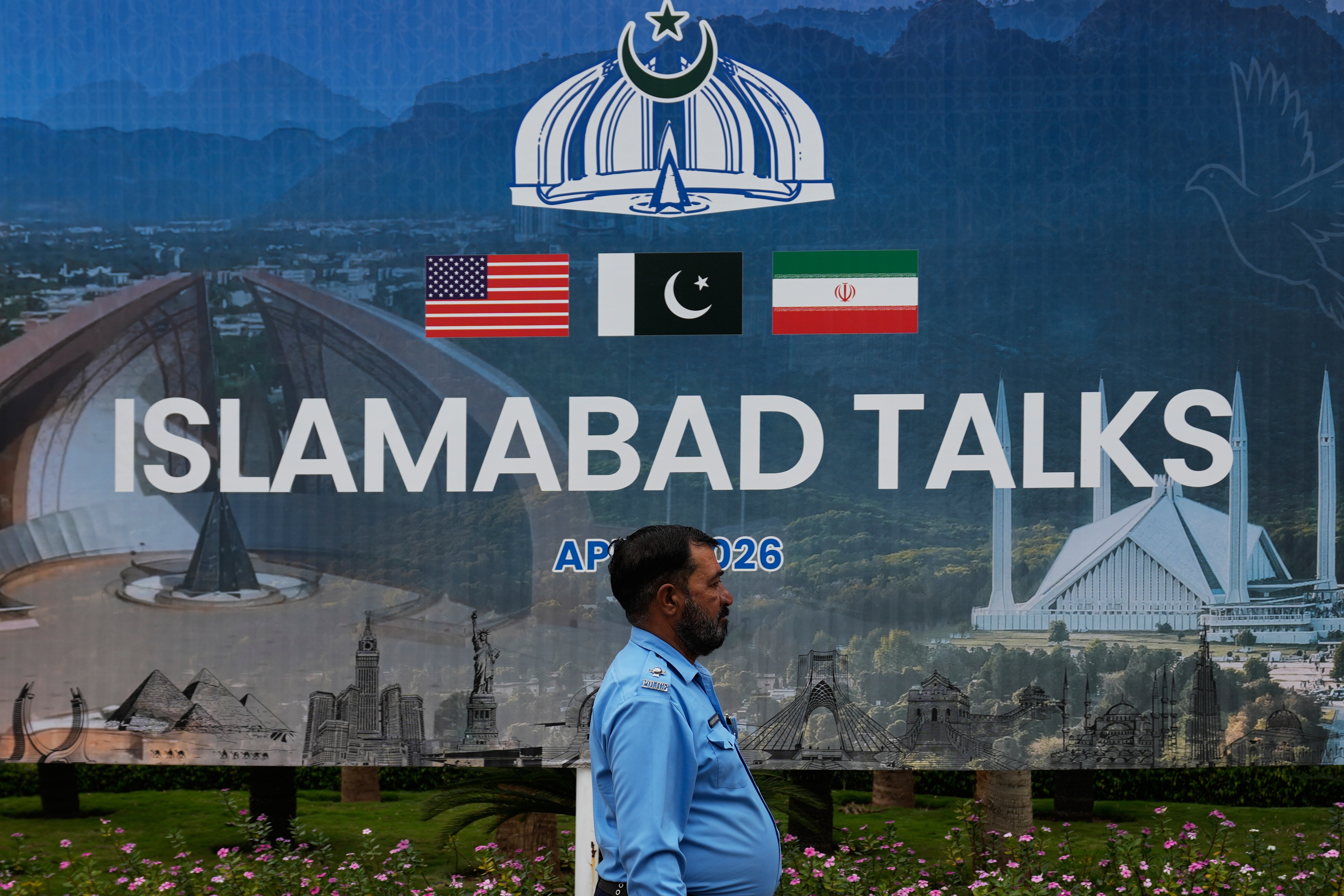 Pakistan emerges as leading venue for potential US-Iran Peace Agreement Signing