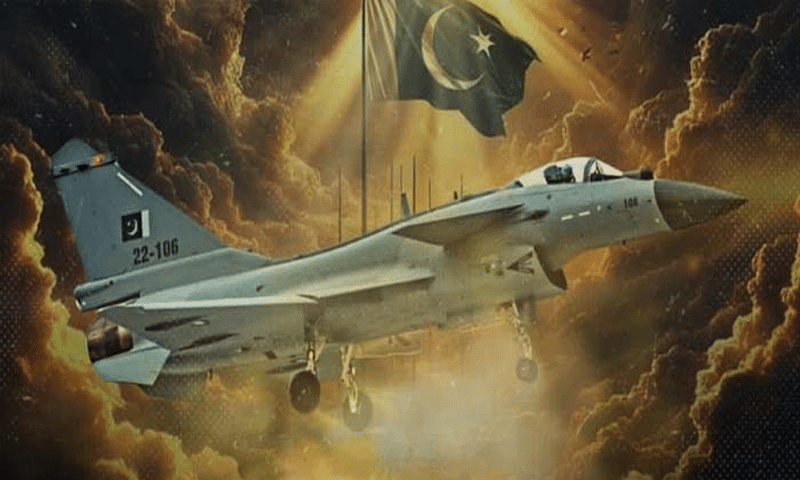 One Year After ‘Marka-e-Haq,’ Pakistan Army Warns of Harsher Response to Any Future Aggression