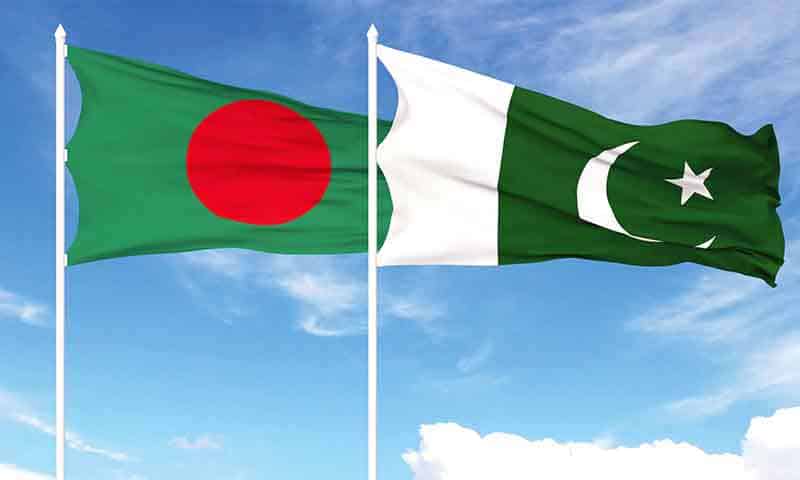 Pakistan–Bangladesh Trade Hits $1bn After 20% Surge