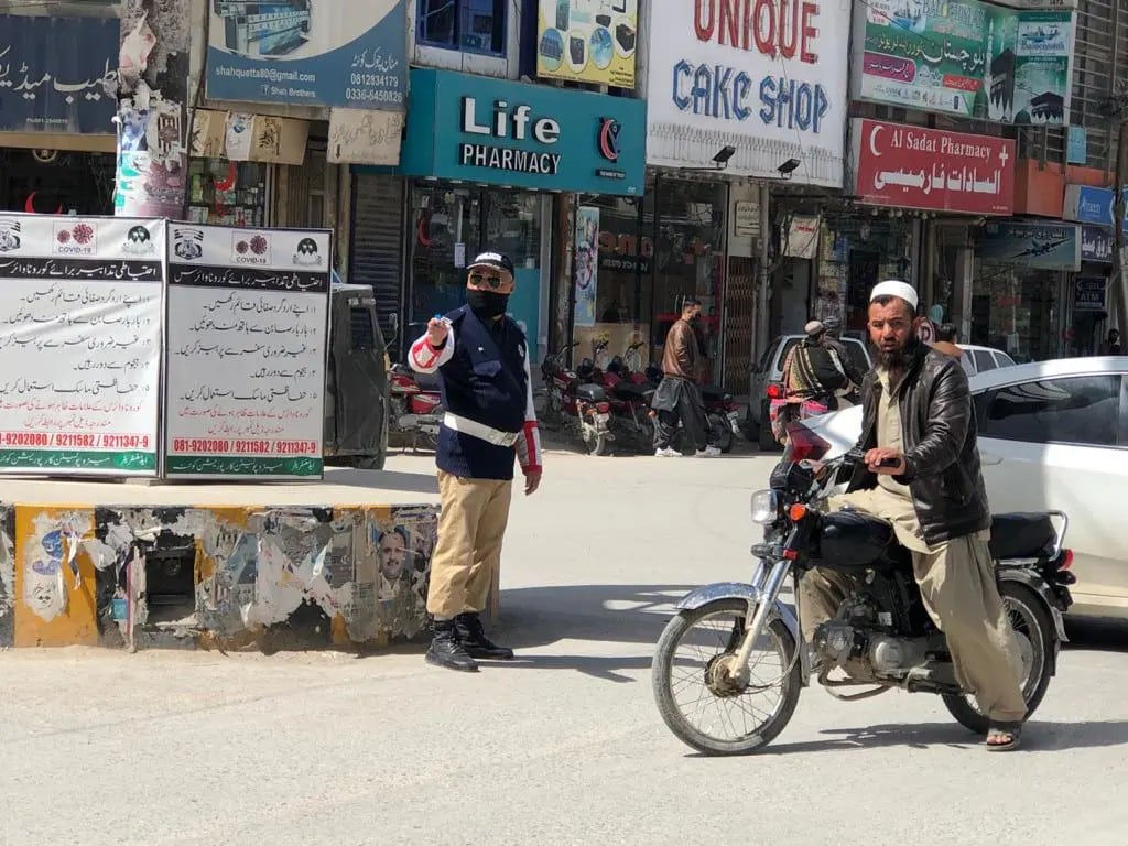 Balochistan Home Department Eases Lockdown Ahead of Eid-ul-Adha