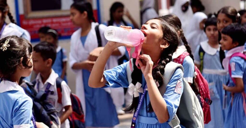 KP Education Department Issues Summer Vacation Notification