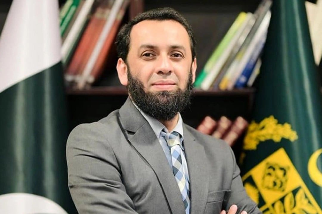 Pakistan emerges stronger after May 10 Marka e Haq, Information Minister Atta Tarar