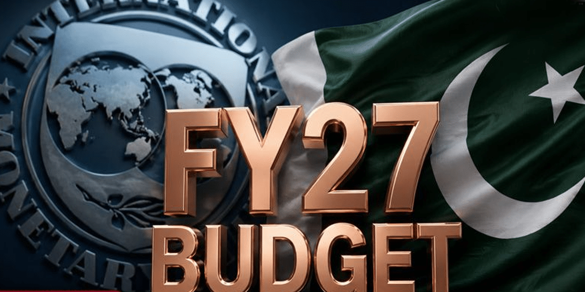 Pakistan Considers New Taxes Ahead of FY27 Budget