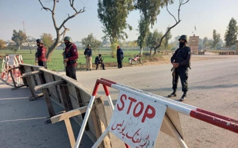 Khawarij Attack on Police Vehicle Leaves Officer Martyred in Bannu