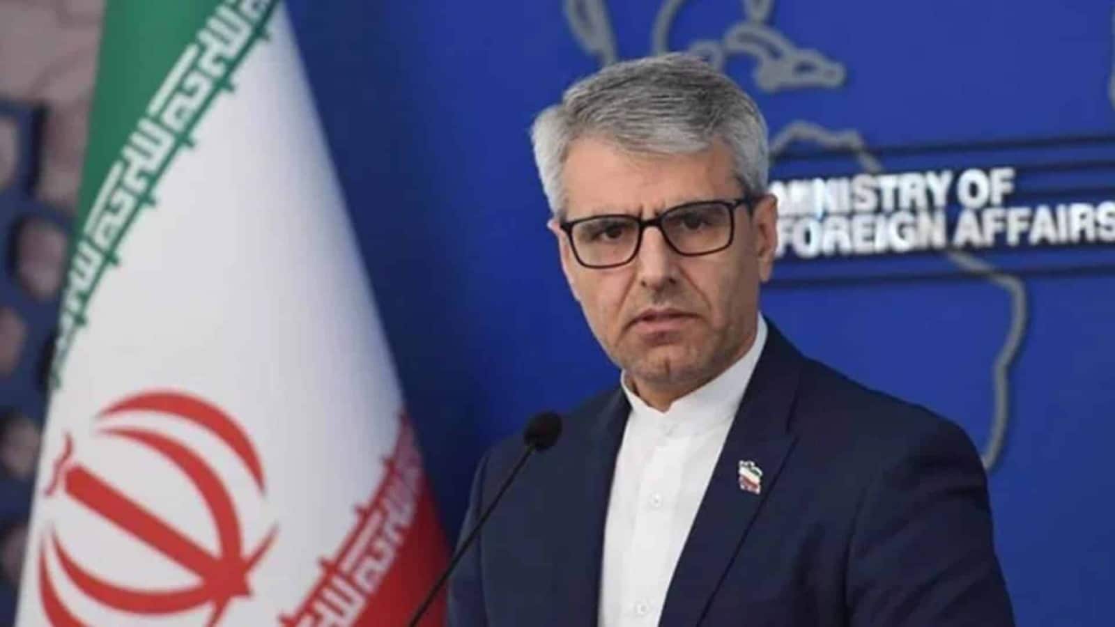 Iran Says Pakistan Leading Mediation With US
