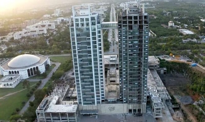 Why the Grand Hyatt Project Lease Was Terminated: Key Reasons