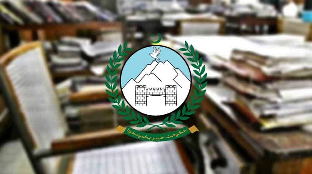 KP Govt to Observe Pen-Down Strike Against Centre’s ‘Discriminative Policies’