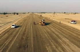 What Makes the Pakistan Expressway a Game Changer for Balochistan?