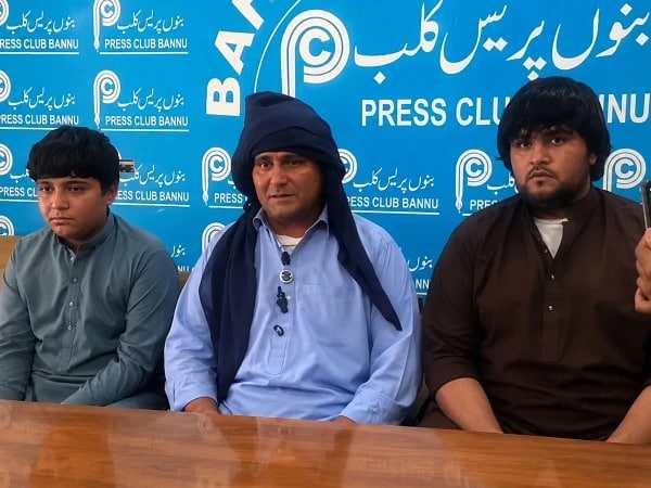 KP Public Rejects ‘Fitna al-Khawarij’ Narrative Completely