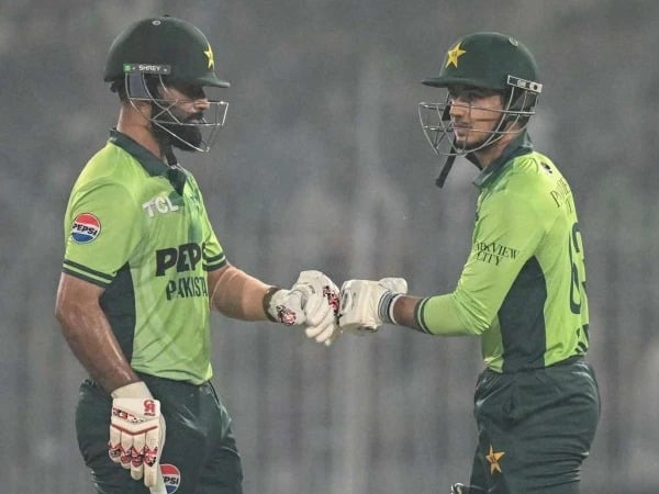 PCB Confirms Fakhar Zaman, Saim Ayub Out of Australia ODI Series