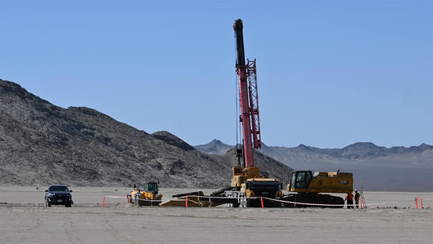 Govt to Deploy Paramilitary Troops to Safeguard Mineral Projects in Balochistan