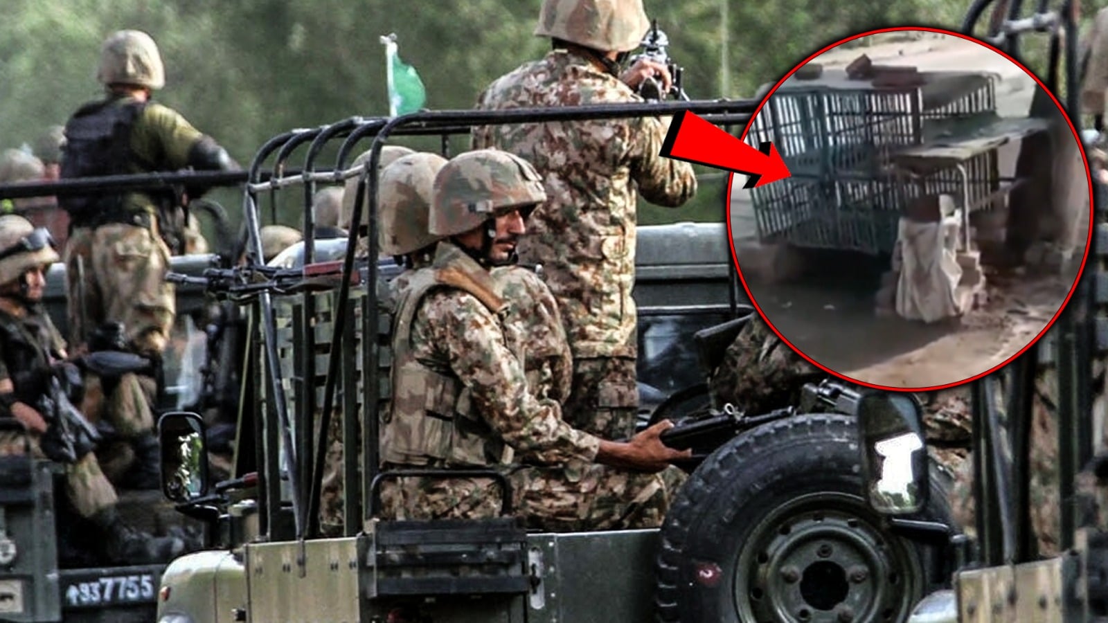 Bannu Police Avert Major Tragedy, Defuse 10kg IED