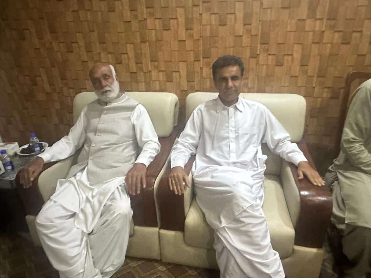 University of Gwadar VC, Officials Return Home Safely After 10 Days