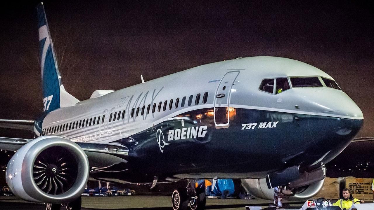 China to Buy 200 Boeing Jets from US