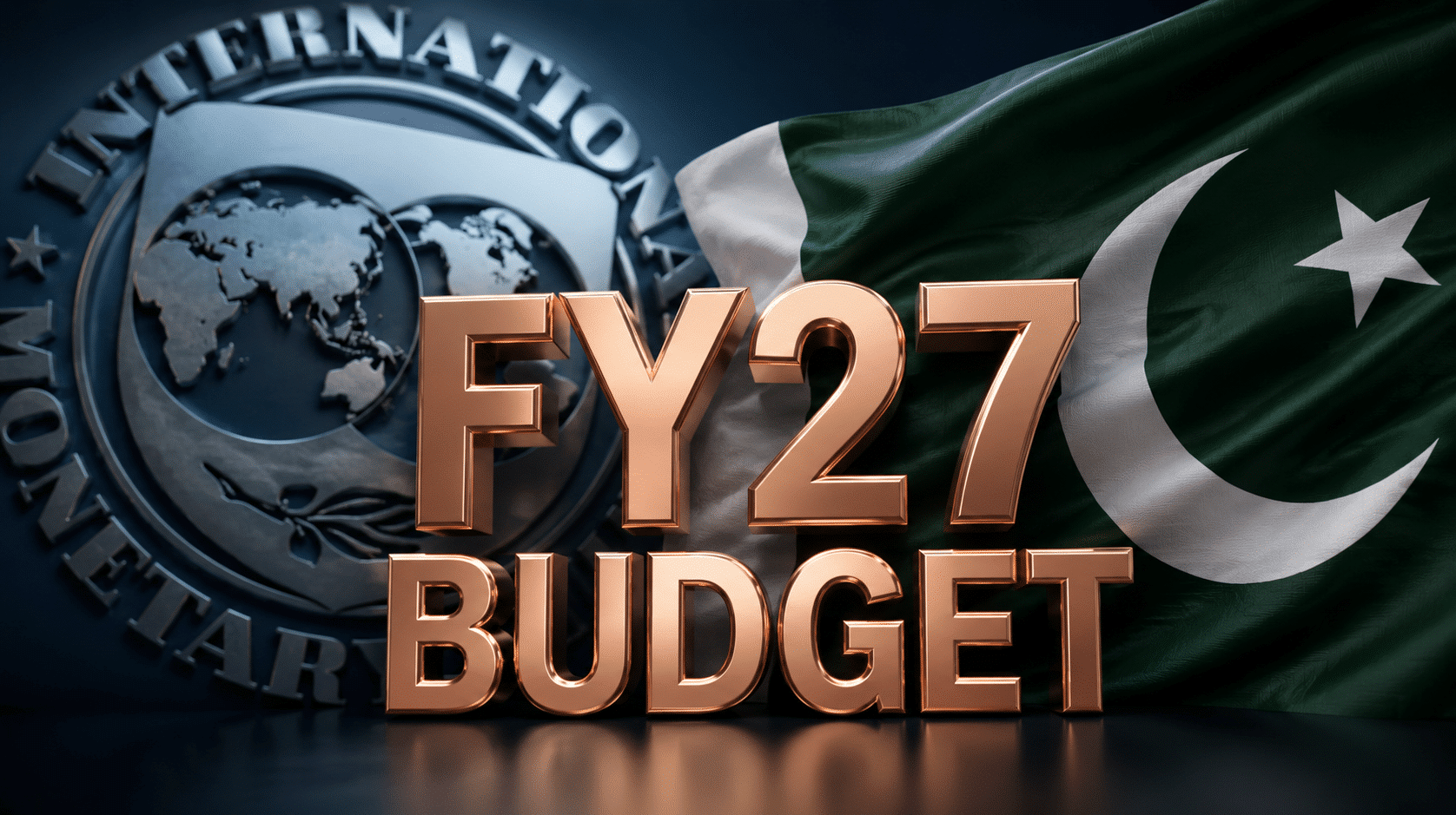 IMF Urges Pakistan to End All Types of Sales Tax Exemptions