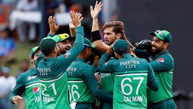 Pakistan Name Three Uncapped Players in ODI Squad for Australia Series