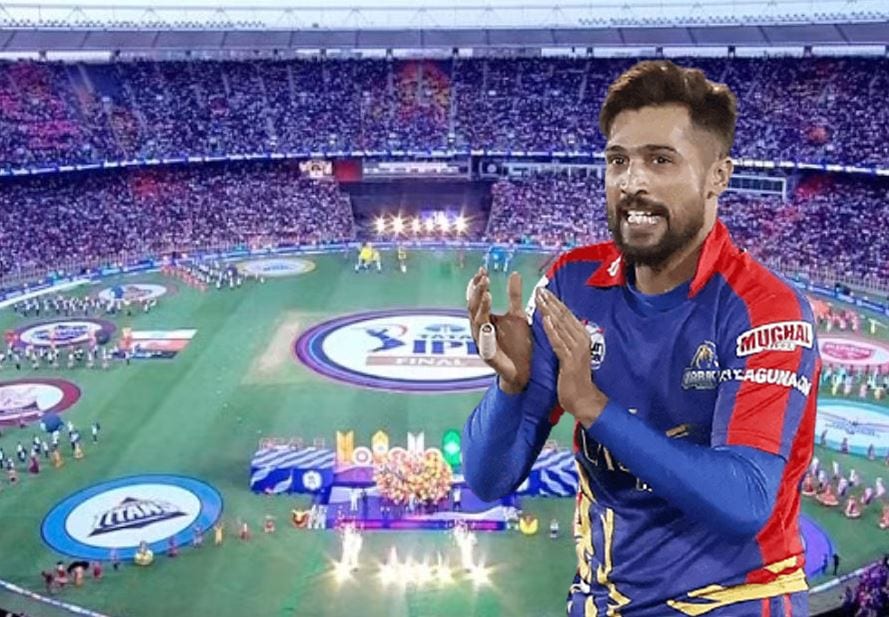 Mohammad Amir Gains Eligibility to Participate in IPL