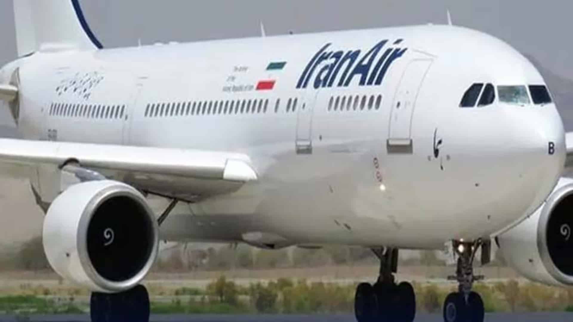 Pakistan, Iran Resume Direct Air Travel After 60-Day Suspension