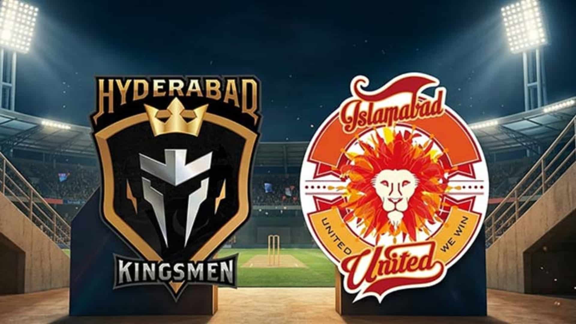 PSL Eliminator 2: Kingsmen Face Islamabad United for PSL Final Spot