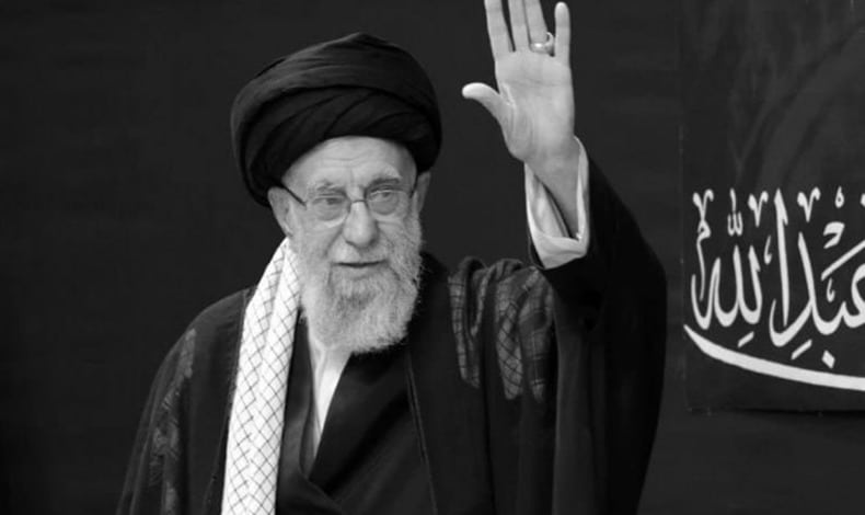Major claim has emerged regarding Ayatollah Khamenei's funeral prayer