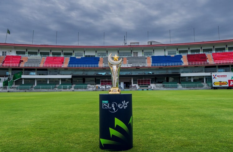 PCB makes big announcement before PSL final