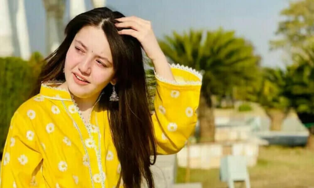 Court Sentences Umar Hayat to Death in Sana Yousaf Murder Case
