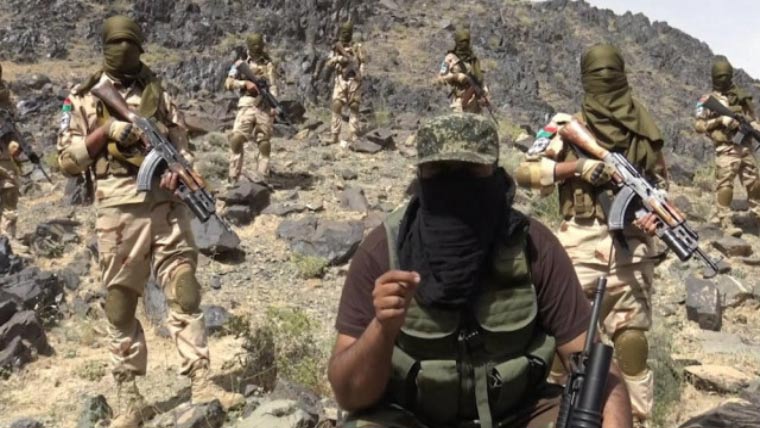 US urged to blacklist BLA and Majeed Brigade: The Diplomat