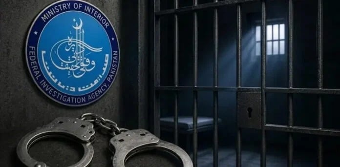 Human Organs and Placenta Smuggling Ring Busted