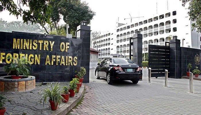 Pakistan Warns Afghanistan Over Cross-Border Terrorism