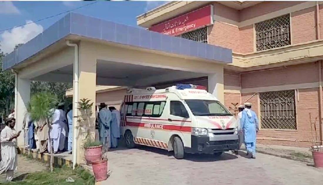  Tribal Leader's Two Sons Killed in Waziristan