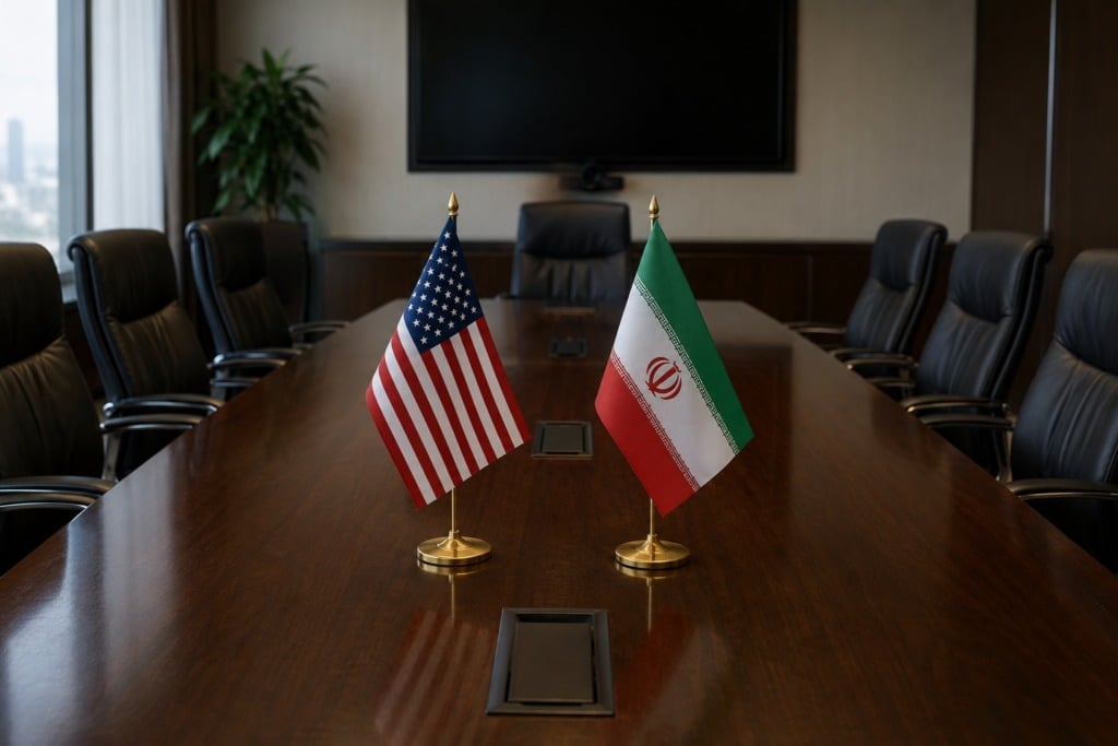 US Releases 14-Point 'Islamabad Memorandum' to Advance Peace
