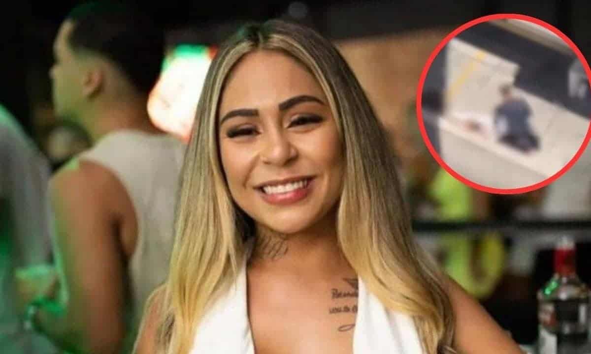Boyfriend to Appeal Brazil Court Ruling on Model Ana’s  Fall
