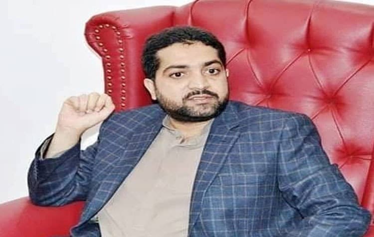 Balochistan Home Minister Visits Killa Abdullah