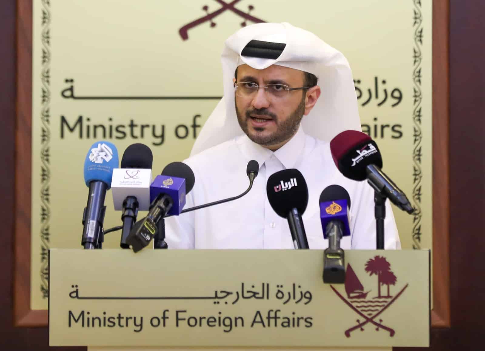 Qatar Backs Pakistan as Main Mediator Between US and Iran