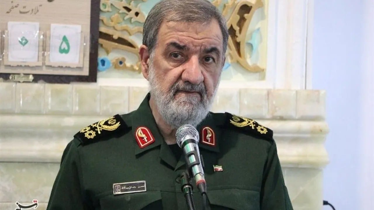Iran links stalled US talks to release of Frozen Assets, says Senior Adviser