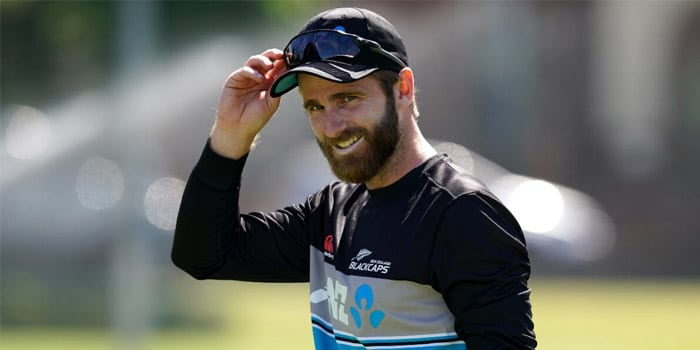 Kane Williamson Bids Farewell to International Cricket