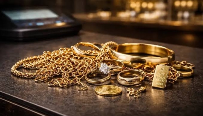 Gold Prices Skyrocket in Pakistan Amid Global Surge