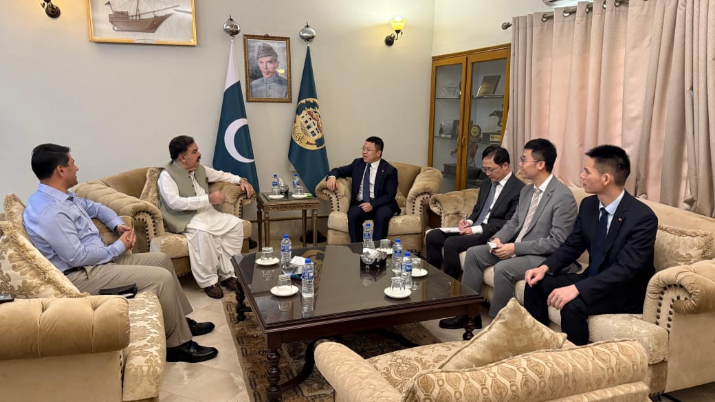 Brighter Horizons: Gwadar’s Economic Growth and AI-Driven Future