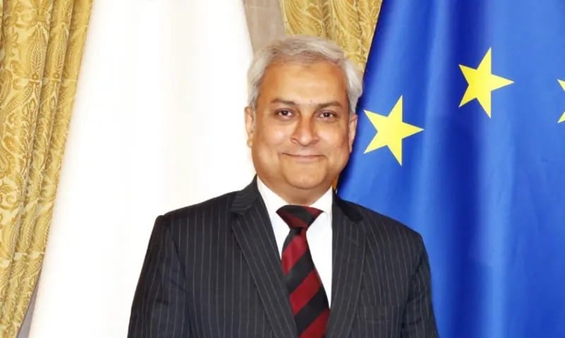 Pakistan Warns India Against Water Threat