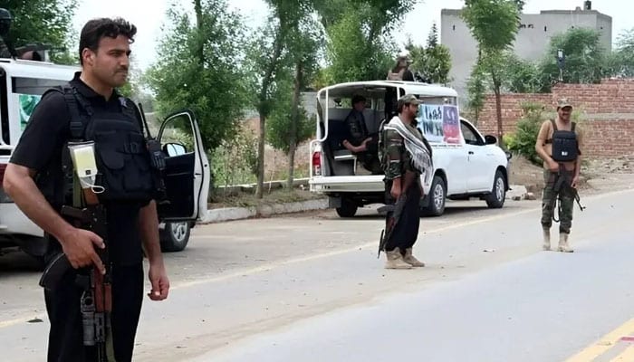 KP Police to Curb Militant Use of Mining Explosives