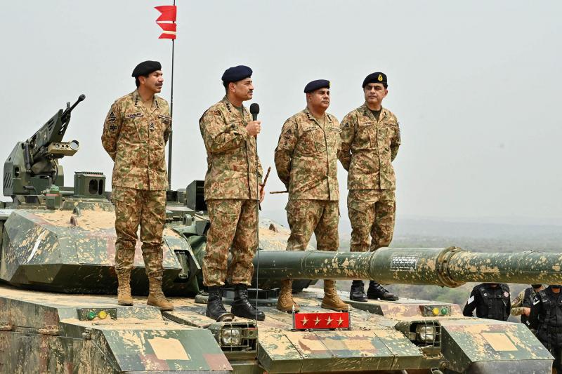 The Diplomat Praises Pakistan’s Operational Strategy