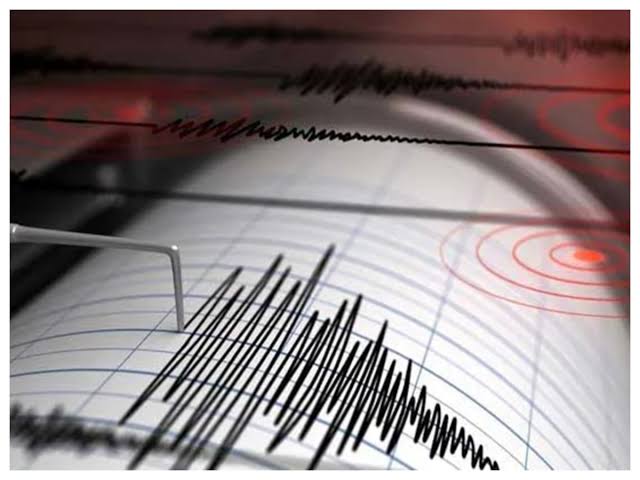 5.0 Magnitude Earthquake Hits Kohlu, Balochistan