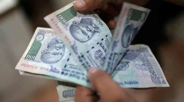 Man Kills Four Family Members For Money