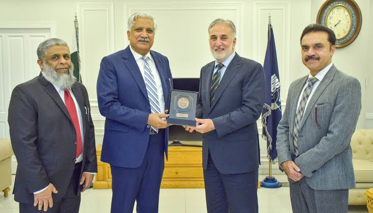 WAPDA Has No Role in Power Bills, Outages: Chairman