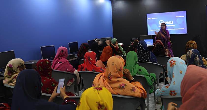 Balochistan’s Digital Initiative Generates Over Rs. 1 Billion
